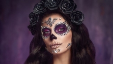 Halloween Make Up Ideas